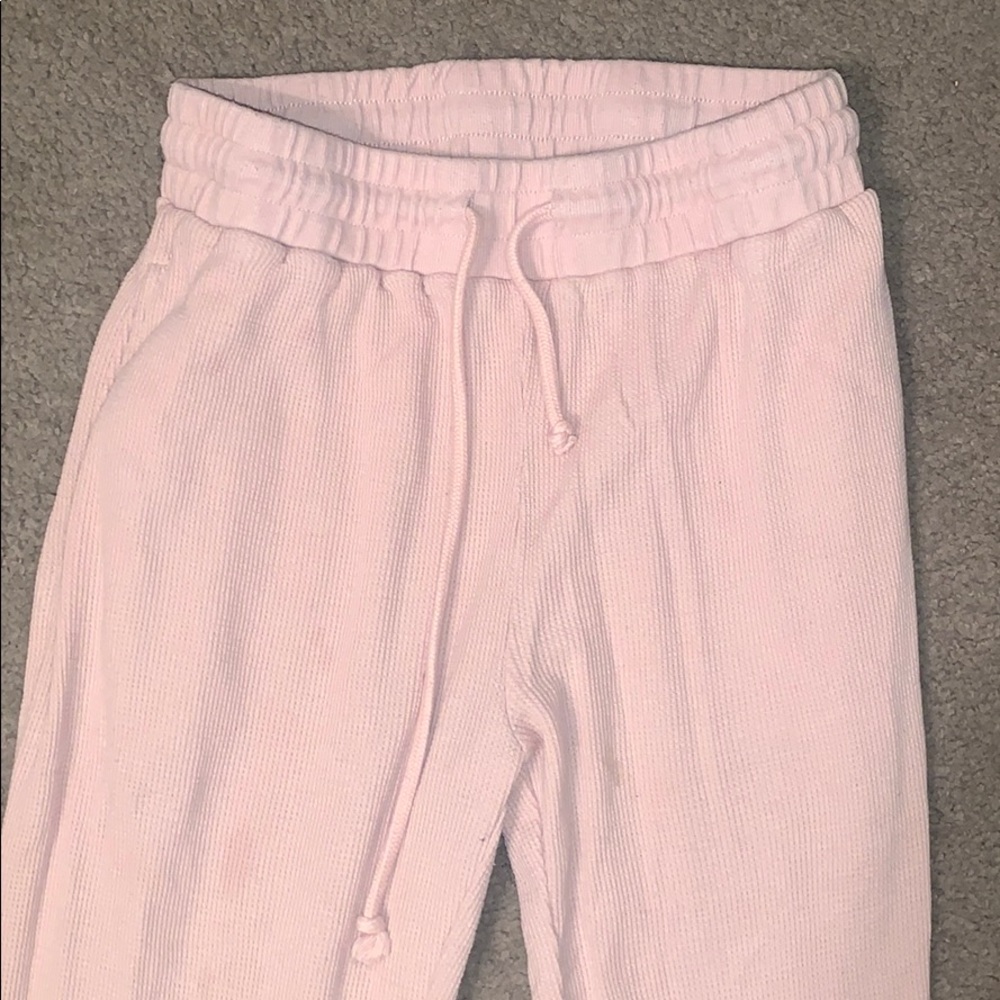 FOREVER 21 joggers
